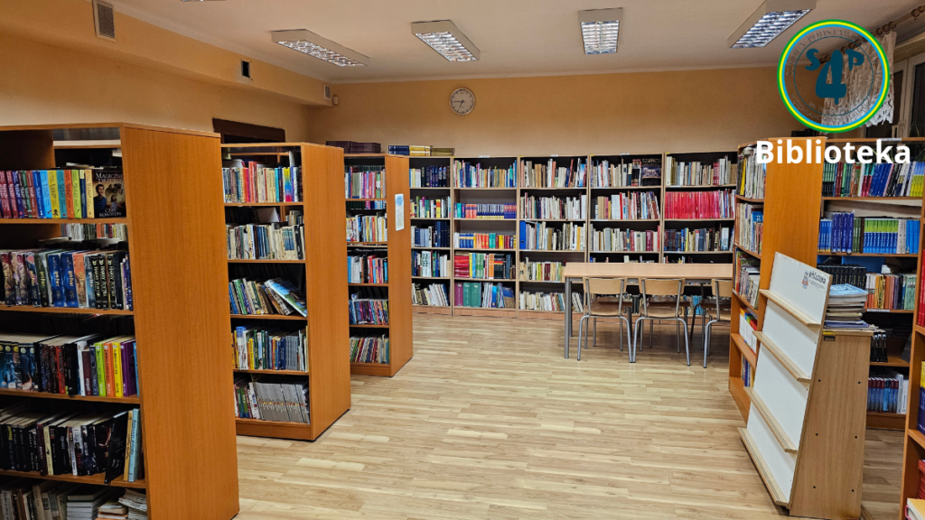 Biblioteka