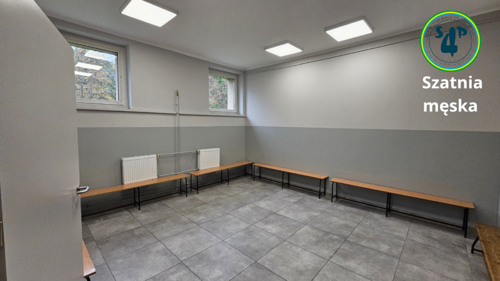 Szatnia meska