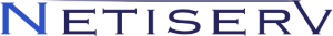Logo Netiserv
