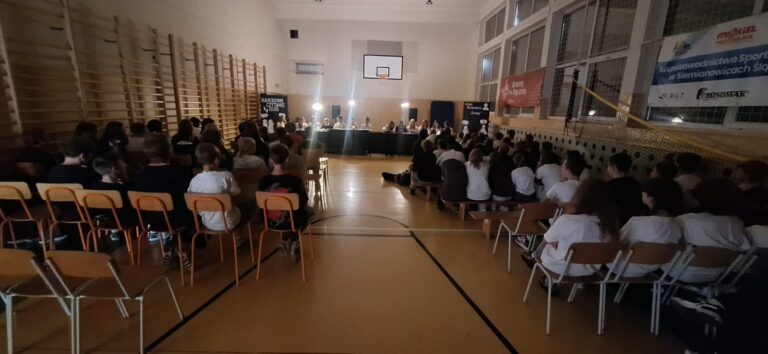 Narodowe czytanie 2026